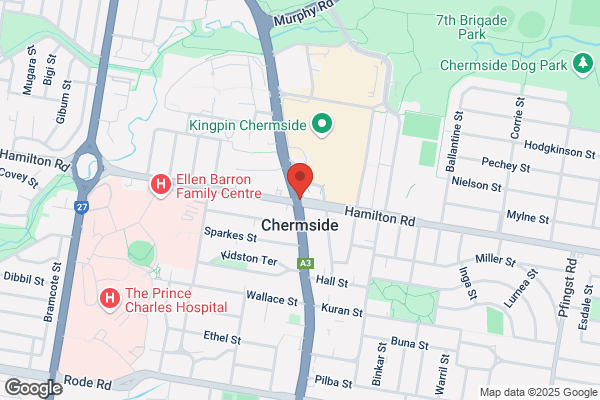 Chermside Bowls Club Inc