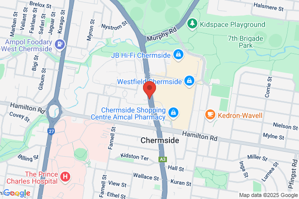Chermside Hyper Bowl