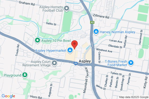 Liquorland Aspley