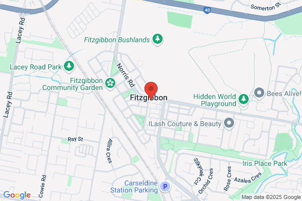 BWS Fitzgibbon
