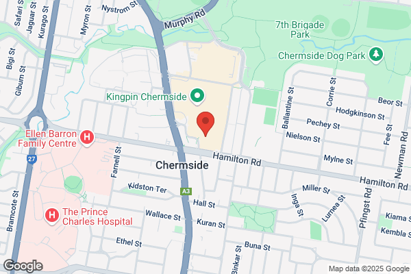 BWS Westfield Chermside