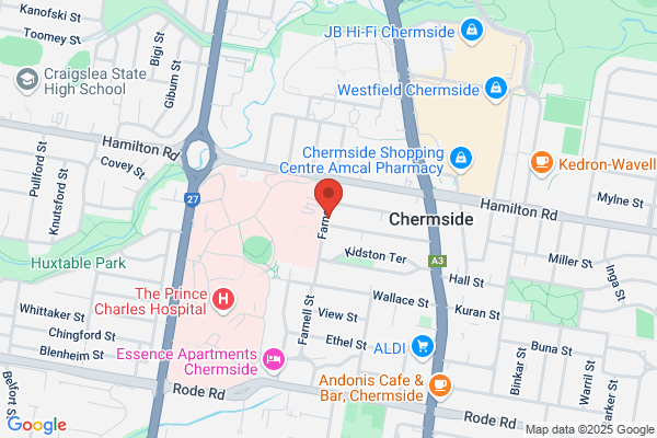 Chermside Green Motel