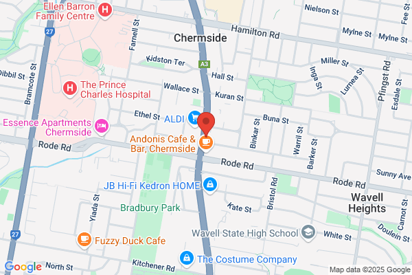 Kedron Car Centre