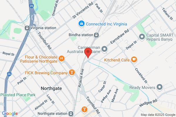 Earnshaw Motor Repairs
