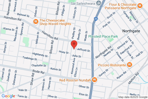 Acupuncture & Naturopathic Centre