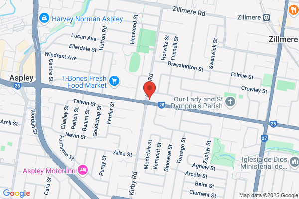 Aspley Accupuncture & Natural Therapies Clinic