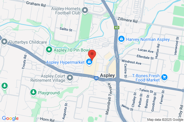 Specsavers Optometrists & Audiology - Aspley