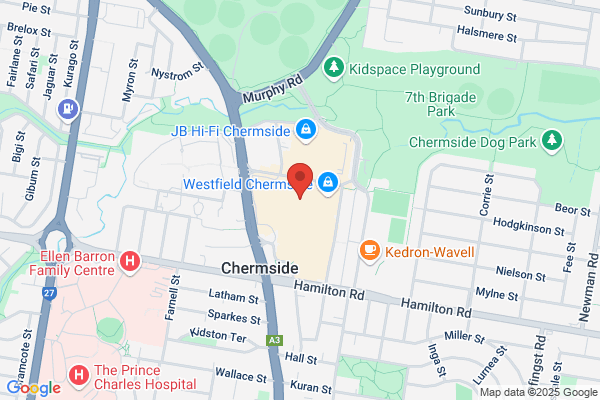 Chapman K & V