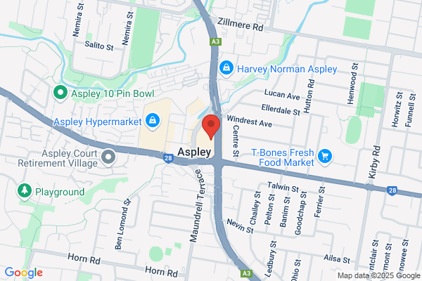 Aspley Arcade Medical Centre