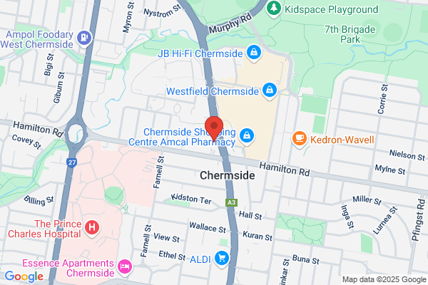 Chemist Warehouse