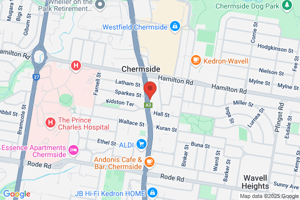 Chermside Day & Night Pharmacy