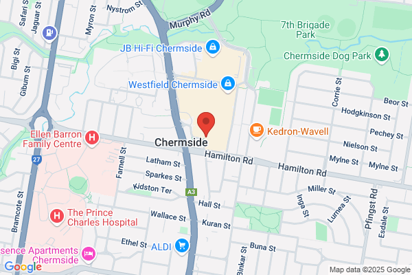 Chermside Shopping Centre Pharmacy