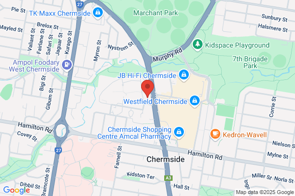 Chermside Think Pharmacy
