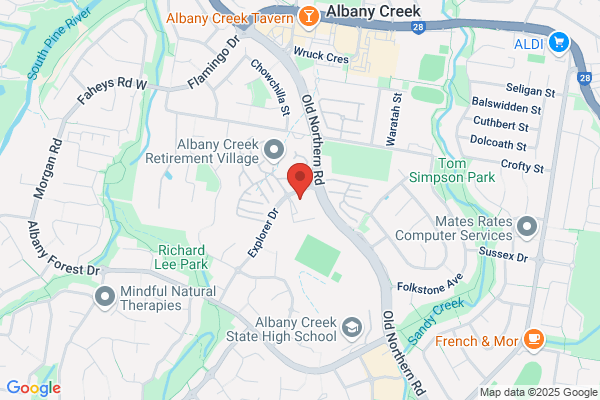Albany Aquatic & Sports Physiotherapy