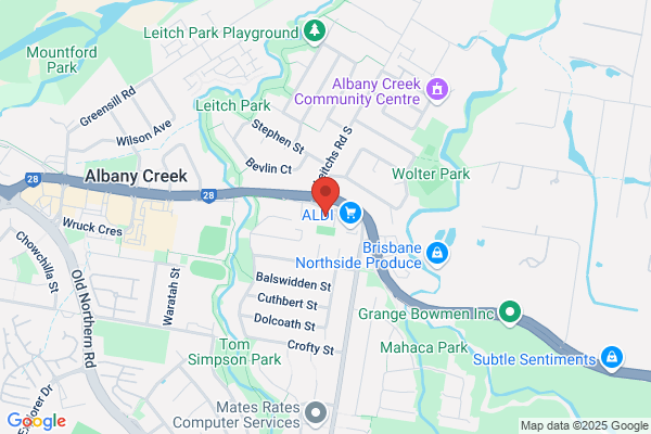 Albany Creek Physiotherapy & Sports Injuries Centre