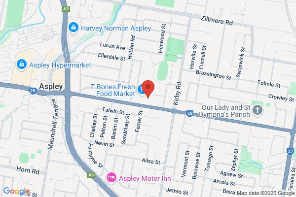 Aspley Physiotherapy & Sports Injury Clinic