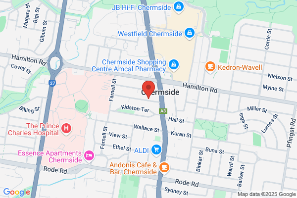 Chermside Podiatry Clinic