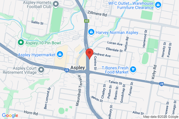 L.J. Hooker Chermside