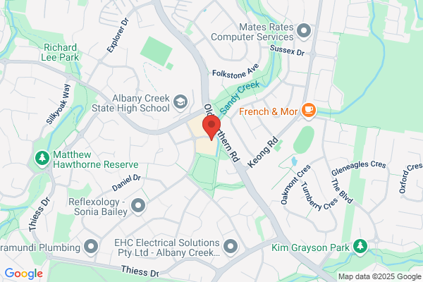 Albany Creek Thai Restaurant