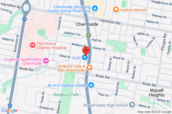 7 Days Florist - Chermside