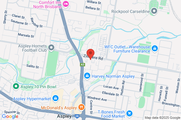 ABC Developmental Learning Centre - Aspley