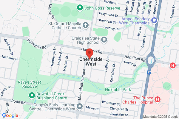 Aldon Tutoring Centres Chermside