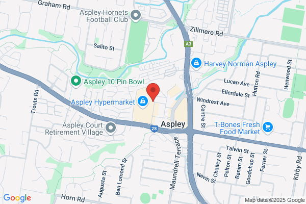 Aspley Chiropractic Centre
