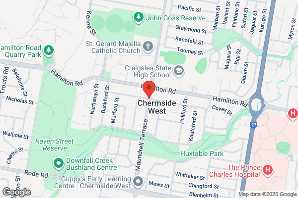 Aspley Real Estate