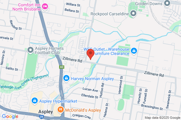 Aspley Special School