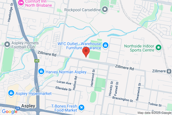 Aspley State High School