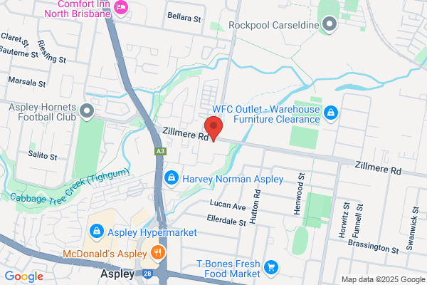 Aspley Veterinary Practice