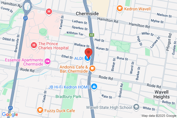 Chermside Florist