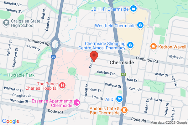 Chermside Realty