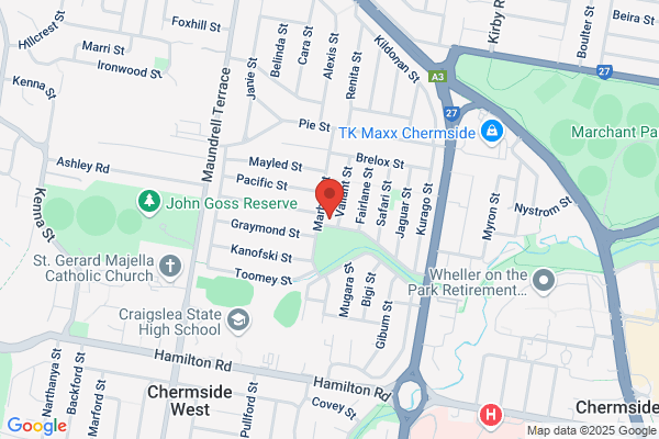 Chermside West Dental Centre