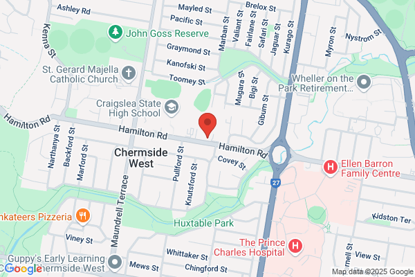 Craigslea Primary