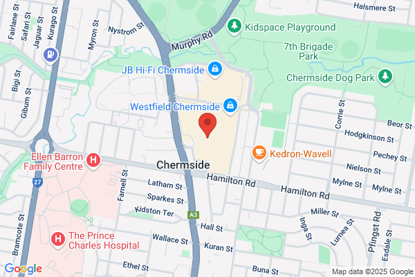 Ella Bachè Chermside