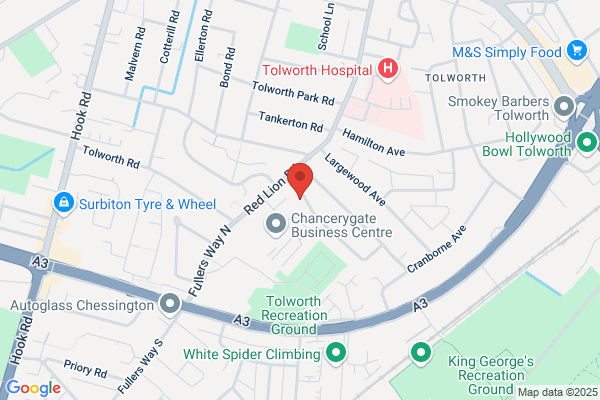 Ford J & S Plumbing Pty Ltd