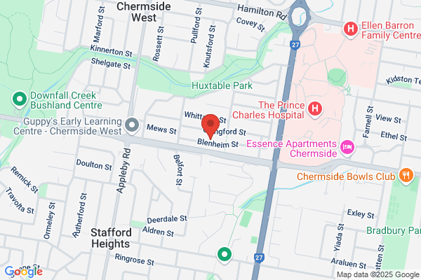 IT Xperts Brisbane