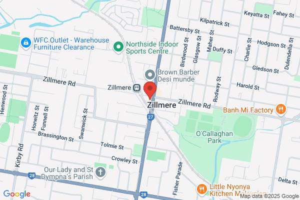 Zillmere Vet Surgery