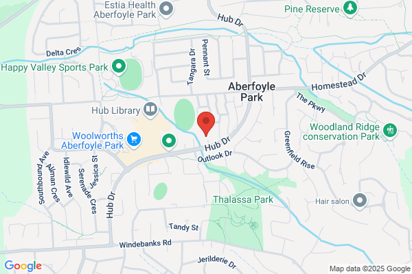 Resthaven Aberfoyle Park
