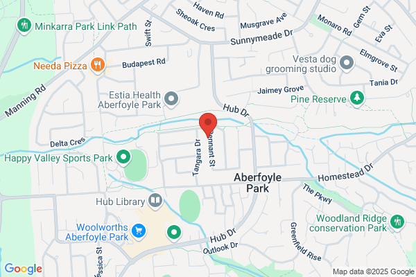Aberfoyle Autofix