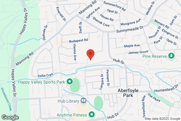 Aberfoyle Park Aged Care Complex