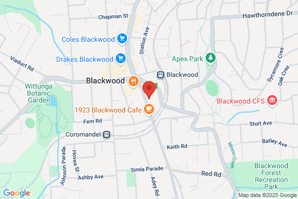 Aroy Thai Restaurant (Blackwood)