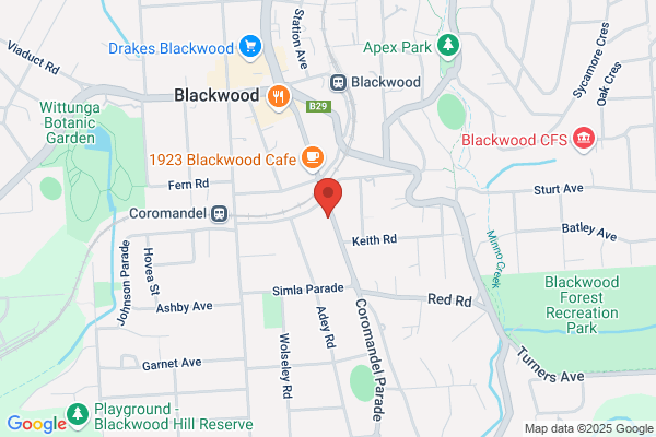 Blackwood Dental