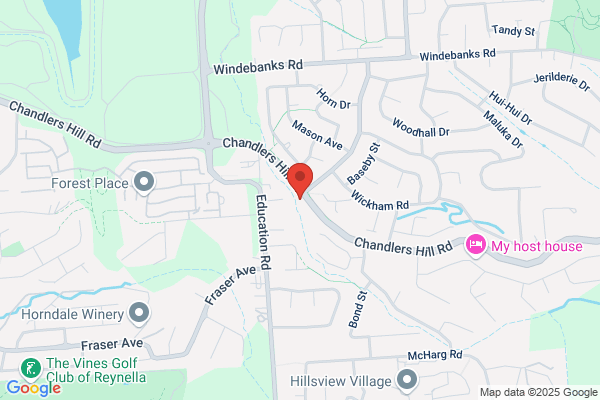 Chandlers Hill Veterinary Hospital