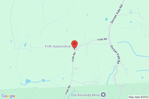 Frith Automotive
