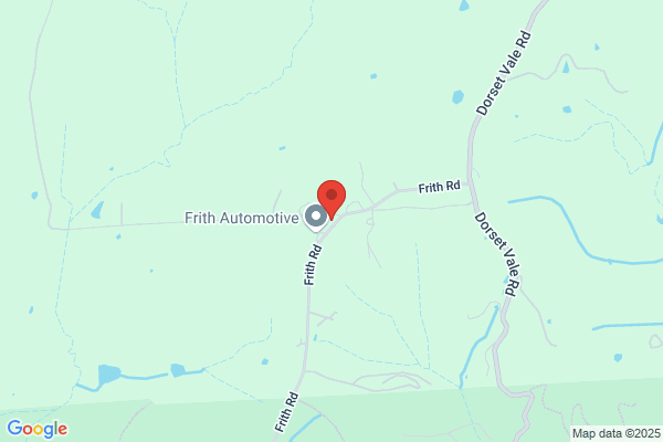 Frithys Rural