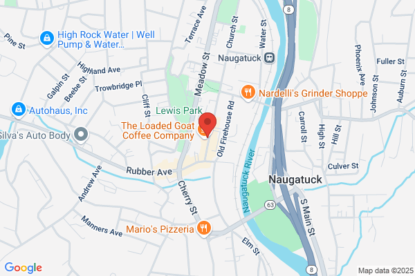 Hub Pizza Bar