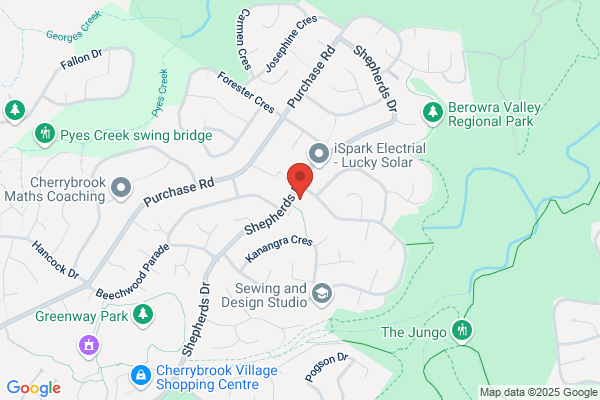 Domino's Pizza Cherrybrook NSW