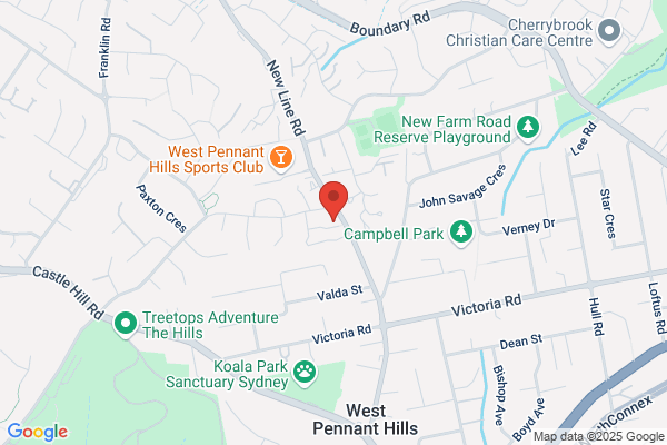 ABC Developmental Learning Centre - Cherrybrook